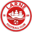 Larne U19 - Uefa Youth League 31842 Football Live Score