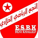 E.S.Beni Khalled - Arous VS Esbeni Khalled Sport