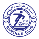 Ramtha SC Reserves - Reserves VS Al Ahli Amman Reserves Sport