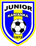 Junior Kanianka - Kanianka VS Tj Partizan Domaniza Live Score Today