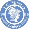 FC Minerva Lintgen - Lintgen VS The Belval Belvaux Sport