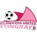 Illawarra Stingrays Reserve (W) - W VS Manly Utd Reserve W Live Score Today