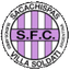 CSyD Sacachispas - Team Csyd Sacachispas 337296 Football Score