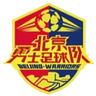 Beijing Warriors - Team Beijing Warriors 389950 Football Live Score