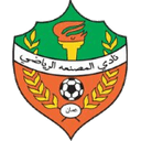 Al-Msnaa - Almsnaa VS Al Nahda Sc Score