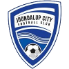 Joondalup City - Fc VS Joondalup City Sport