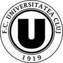 FC Universitatea Cluj - Cluj VS Farul Constanta Result