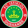 FC Istiklol Dushanbe - Team Fc Istiklol Dushanbe 301105 Football Live