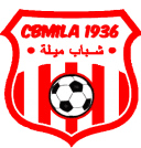 CB Mila U20 - U VS Us Chaouia U Score Today
