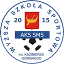 AKS SMS Lodz - Lodz VS Ks Kutno Score