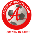FC Ashfield - Ashfield VS Quinns Fc Score