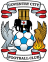 Coventry City - Coventry City Vs Ipswich Town