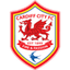 Cardiff City U23 - Eng U League 32505 Live Score
