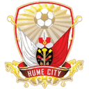 Hume City U23 - U VS Hume City U Live