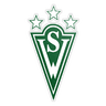 Santiago Wanderers - Team Santiago Wanderers 300462 Live Football