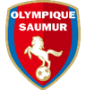 Saumur OL - Team Saumur Ol 309114 Football Score