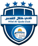 Hilal Al-Quds - Alahlimanama VS Hilal Alquds Result Today