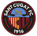 Sant Cugat FC (W) - Eibar VS Cadiz Sport