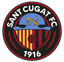 Sant Cugat FC (W) - Team Sant Cugat Fc W 367248 Result