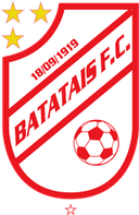 BatataisSP U23 - U VS Batataissp U Result