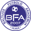 BFA Vilnius - Team Bfa Vilnius 300215 Live