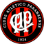 Athletico Paranaense B - Team Athletico Paranaense B 343345 Schedule