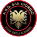 ASD San Giorgio Piana - Castellammare VS Asd San Giorgio Piana Live Score
