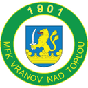 MFK Vranov nad Topou - Lipany Vs Mfk Vranov Nad Topou 593833 Football Live