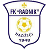 FK Radnik Hadzici - Olovo VS Fk Radnik Hadzici Live Score