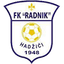 FK Radnik Hadzici - Team Fk Radnik Hadzici 312807 Football Live