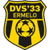 DVS 33 Ermelo - Player Lars Miedema 486302 311547 Scores