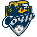 FC Sochi - Sochi VS Rubin Kazan Live