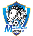 Muang Trang United - United VS Surat Thani City Sport