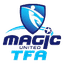 Magic United B - Team Magic United B 362247 Result