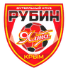 Rubin Yalta - Team Rubin Yalta 301134 Football Result