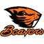 Oregon State Beavers - Team Oregon State Beavers 344705 Football Score