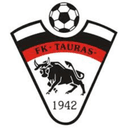 FK Tauras II - B VS Fk Tauras Ii Score