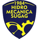 CSL Hidro Mecanica Sugag - Sugag VS Cs Timisul Sag Sport