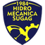 CSL Hidro Mecanica Sugag - Rom Cup 32032 Football Live Score