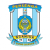 Persenga Nganjuk - Nusantara VS Persenga Nganjuk Score