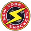 New York Shockers (W) - Live Team New York Shockers W 386207
