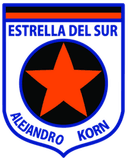 Estrella del Sur Alejandro Korn - Unida VS Estrella Del Sur Alejandro Korn Score