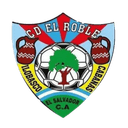 CD El Roble - Roble VS Cd Cacahuatique Sport