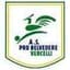 Pro Belvedere Vercelli - Team Pro Belvedere Vercelli 319119 Football Live Score