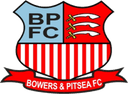 Bowers Pitsea - Pitsea VS Cambridge City Sport
