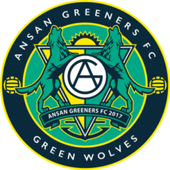 Ansan Greeners FC