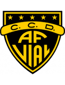 Fernandez Vial - Vial VS San Antonio Unido Sport