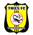 Thies FC - Fc VS Linguere Live Score