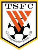 Shandong Taishan U13 - U VS Li Songli U Live Score