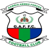 Gambia Armed Force - Force VS Marimoo Score Today